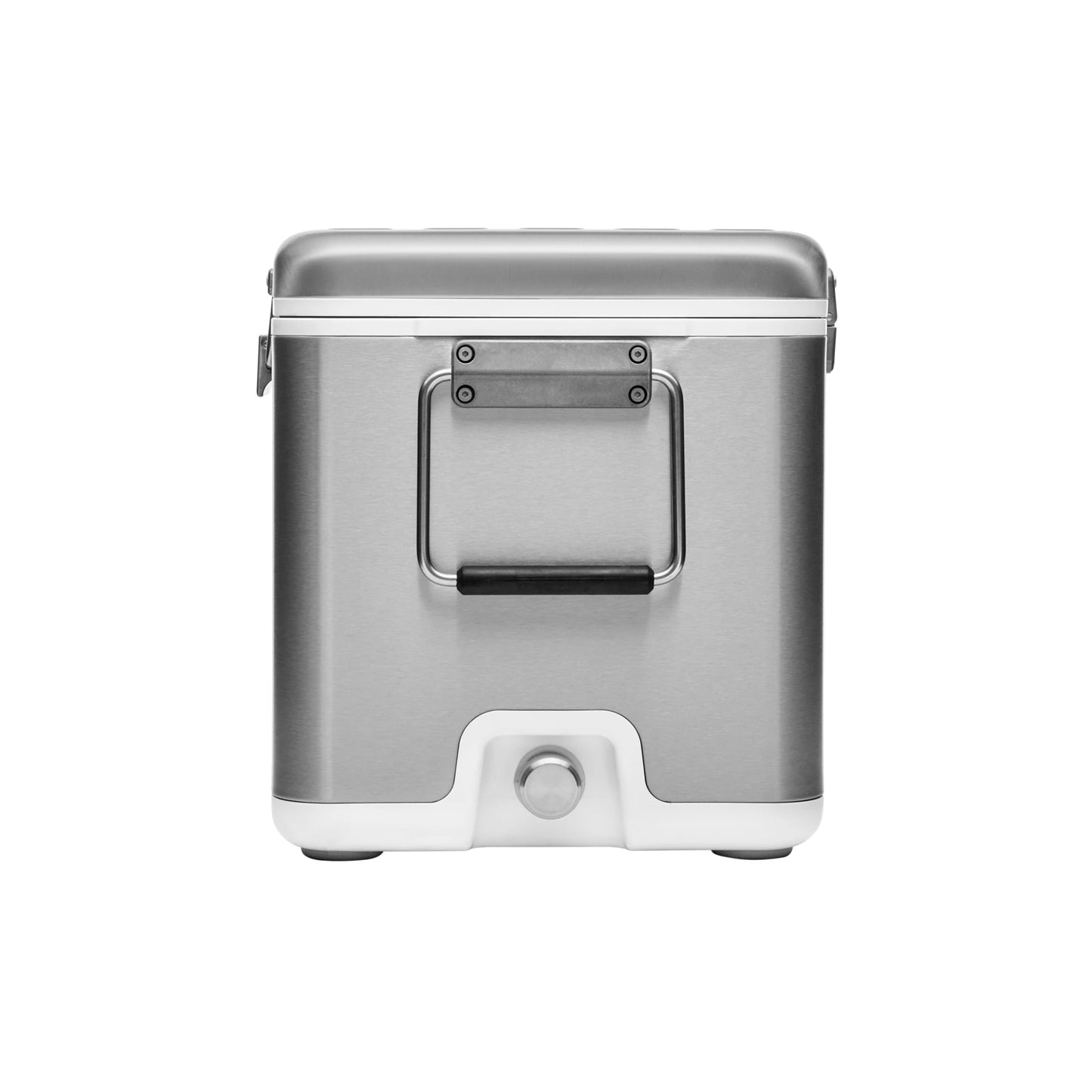Stainless Steel Cooler - US 9821
