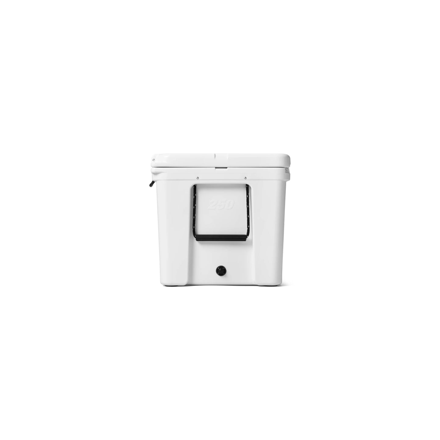 250 Hard Cooler - US 7744