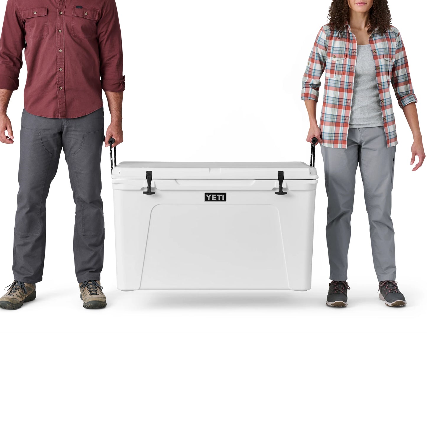 210 Hard Cooler - US 7635