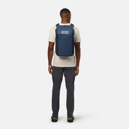 20L Insulated Backpack - US 7738