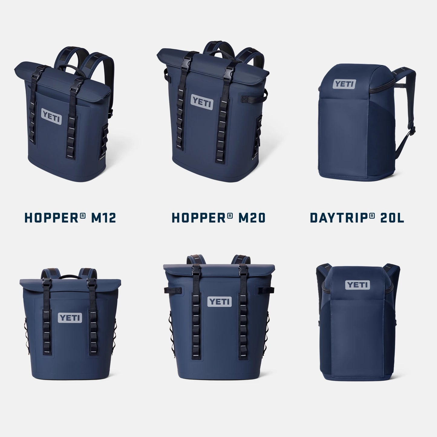 M20 Backpack Soft Cooler - US 6200