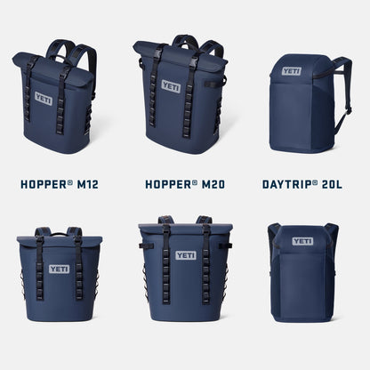 M20 Backpack Soft Cooler - US 9470