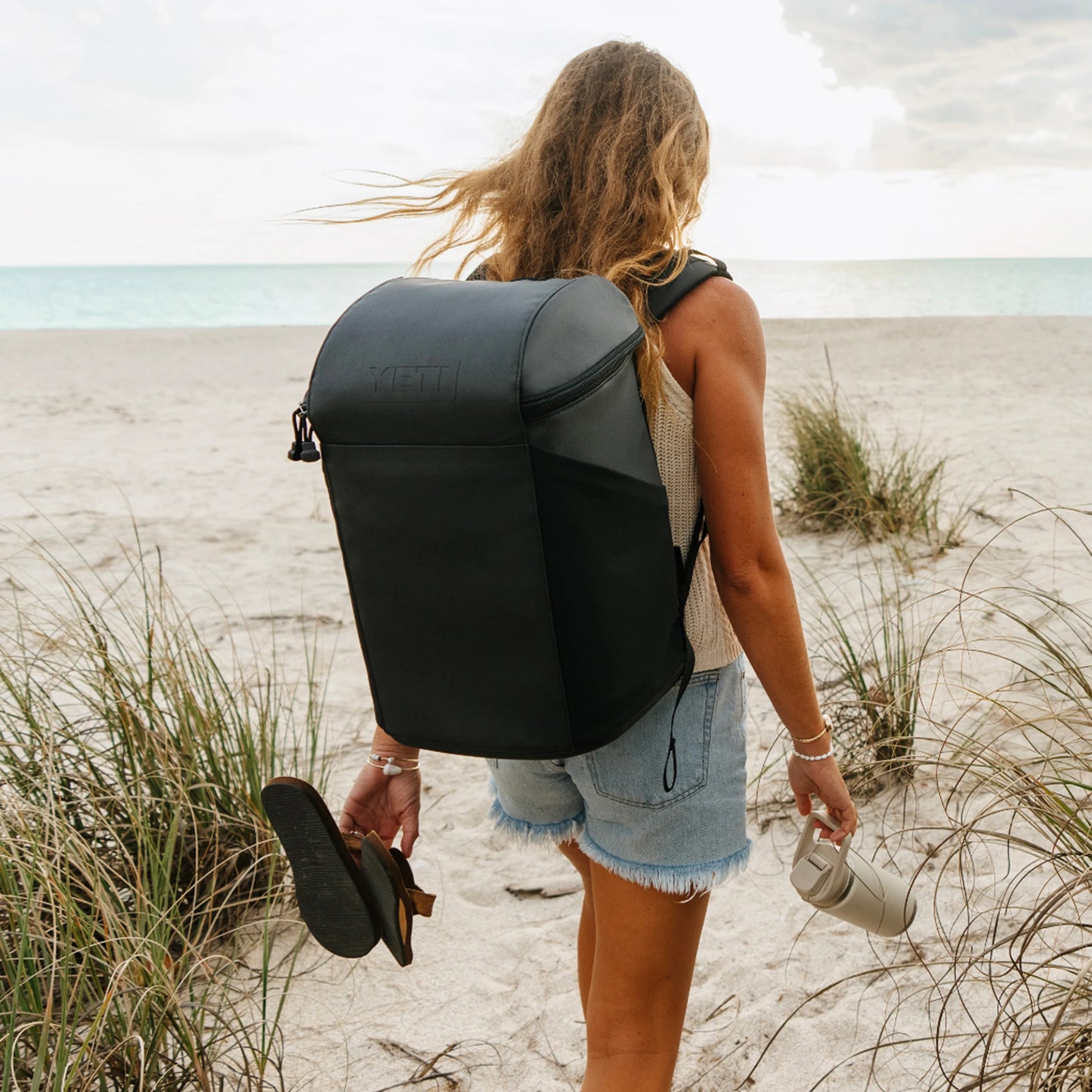 20L Insulated Backpack - US 4941