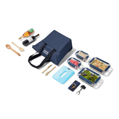 20L Insulated Tote Bag - US 2181