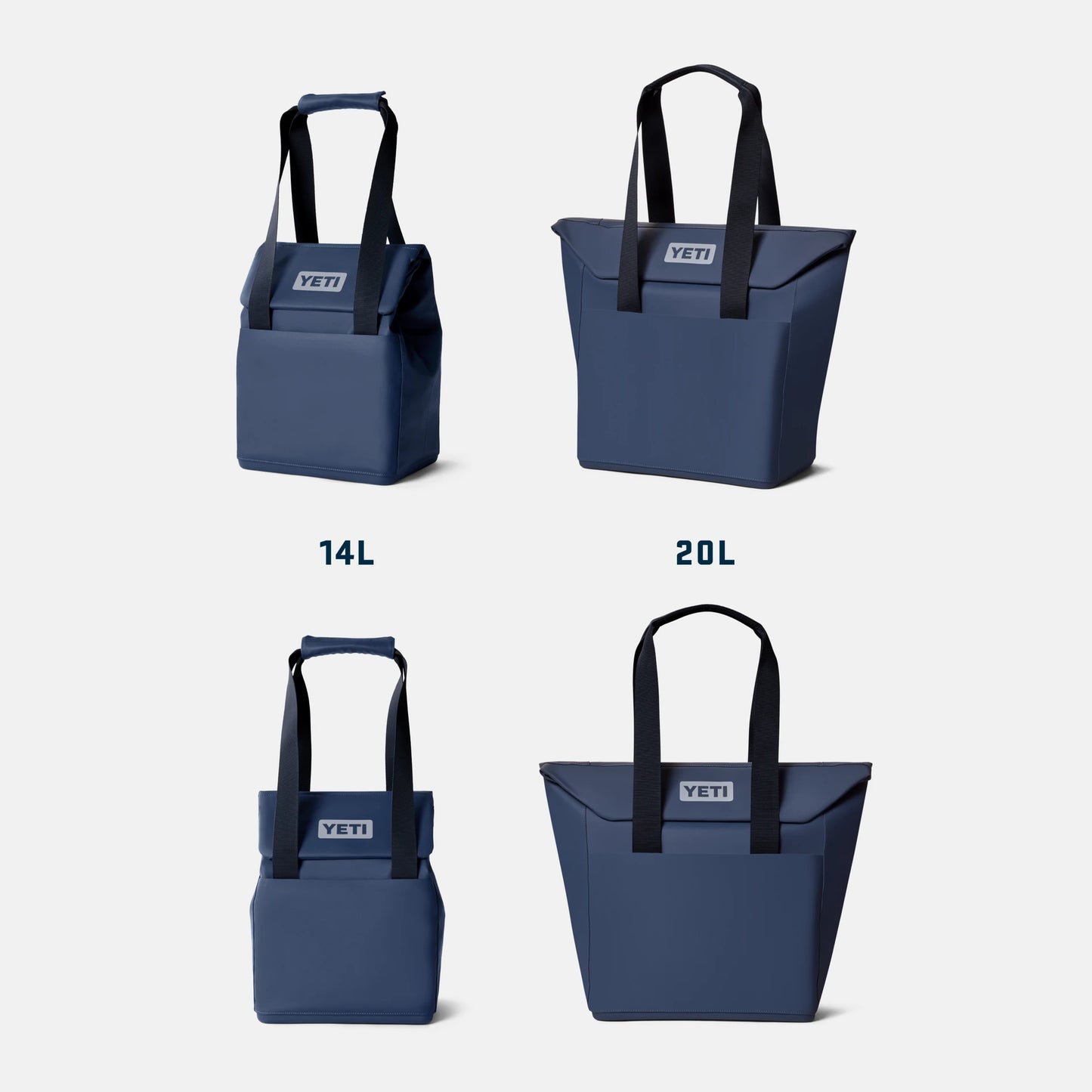 20L Insulated Tote Bag - US 6420