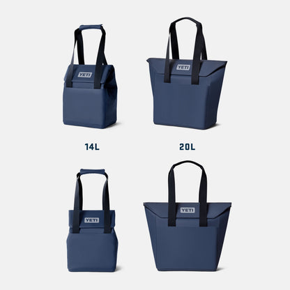 14L Insulated Tote Bag - US 2777