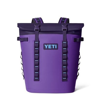 M20 Backpack Soft Cooler - US 4841