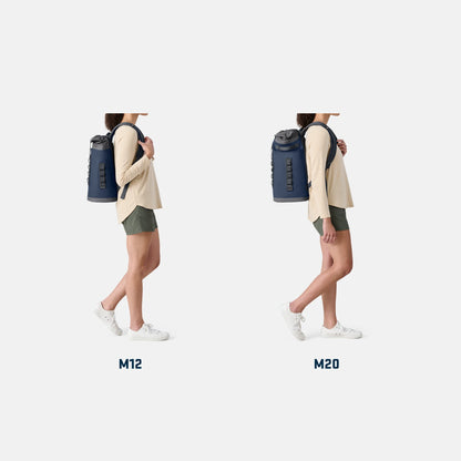 M20 Backpack Soft Cooler - US 9130