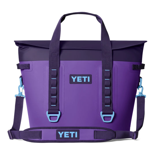 M30 Tote Soft Cooler - US 2449