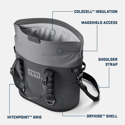 M30 Tote Soft Cooler - US 2449