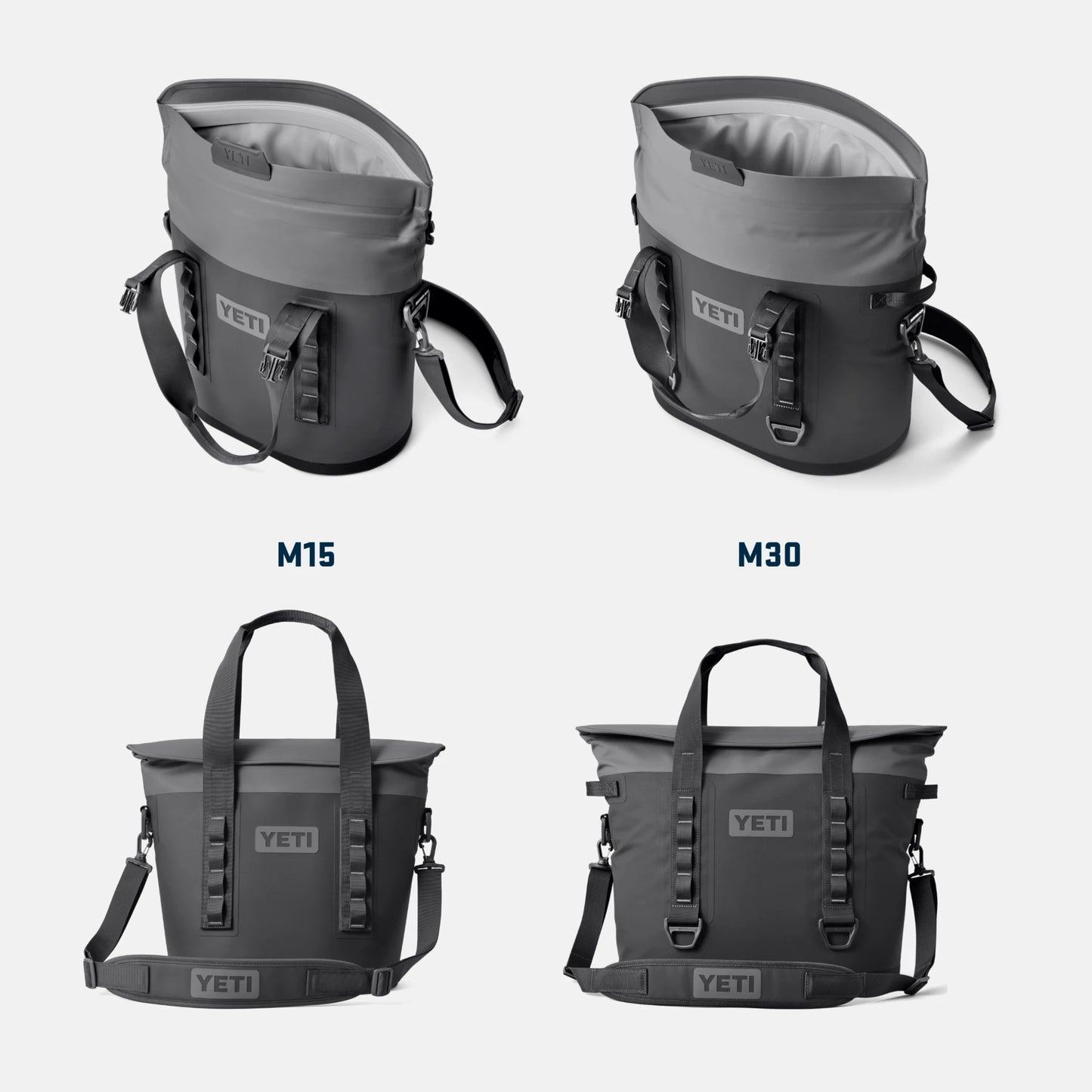 M30 Tote Soft Cooler - US 8319