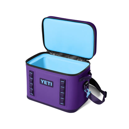 18 Soft Cooler - US 6464