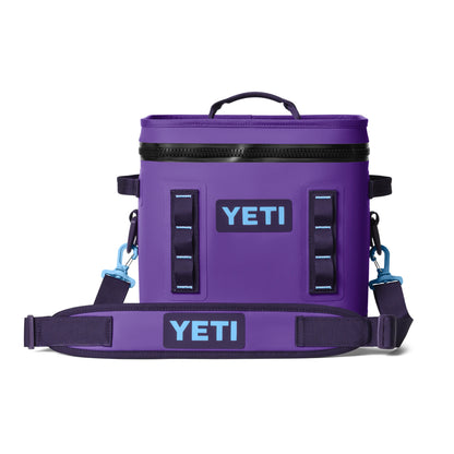 12 Soft Cooler - US 1031