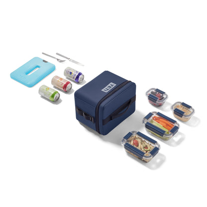 9L Insulated Box - US 8507
