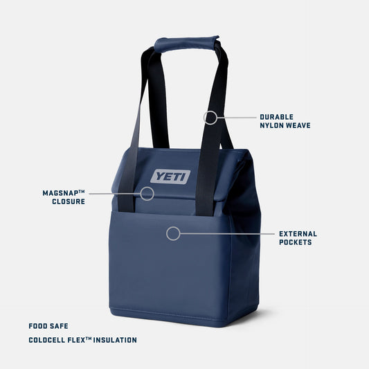 14L Insulated Tote Bag - US 8155
