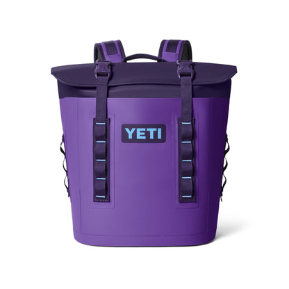 M12 Backpack Soft Cooler - US 5979