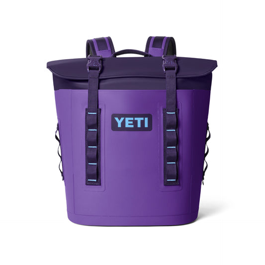 M12 Backpack Soft Cooler - US 5979