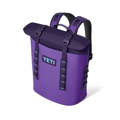 M12 Backpack Soft Cooler - US 5979