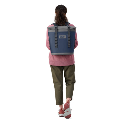 M12 Backpack Soft Cooler - US 5979