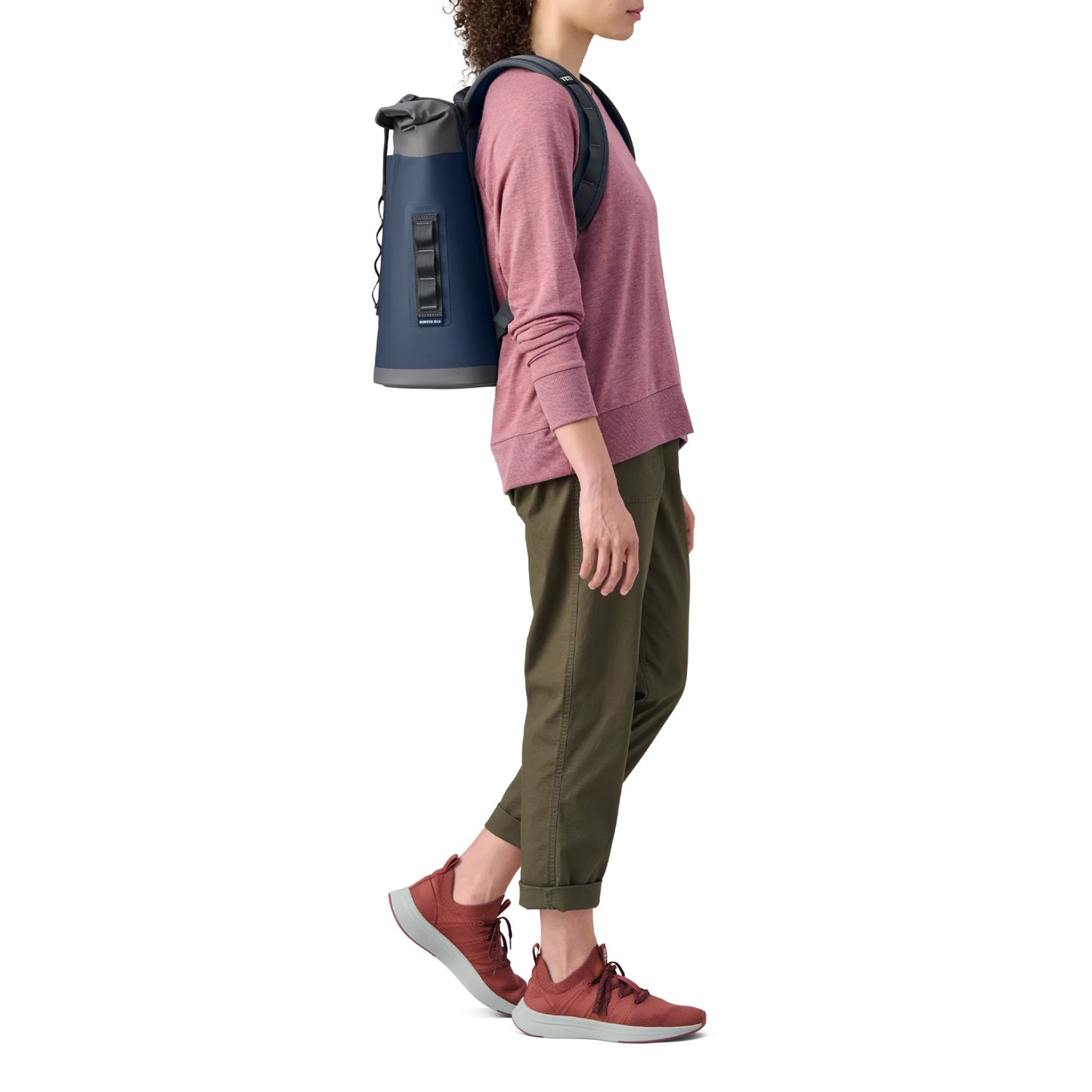 M12 Backpack Soft Cooler - US 5979