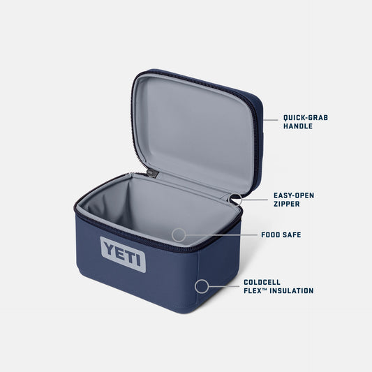 3L Insulated Snack Box - US 5864