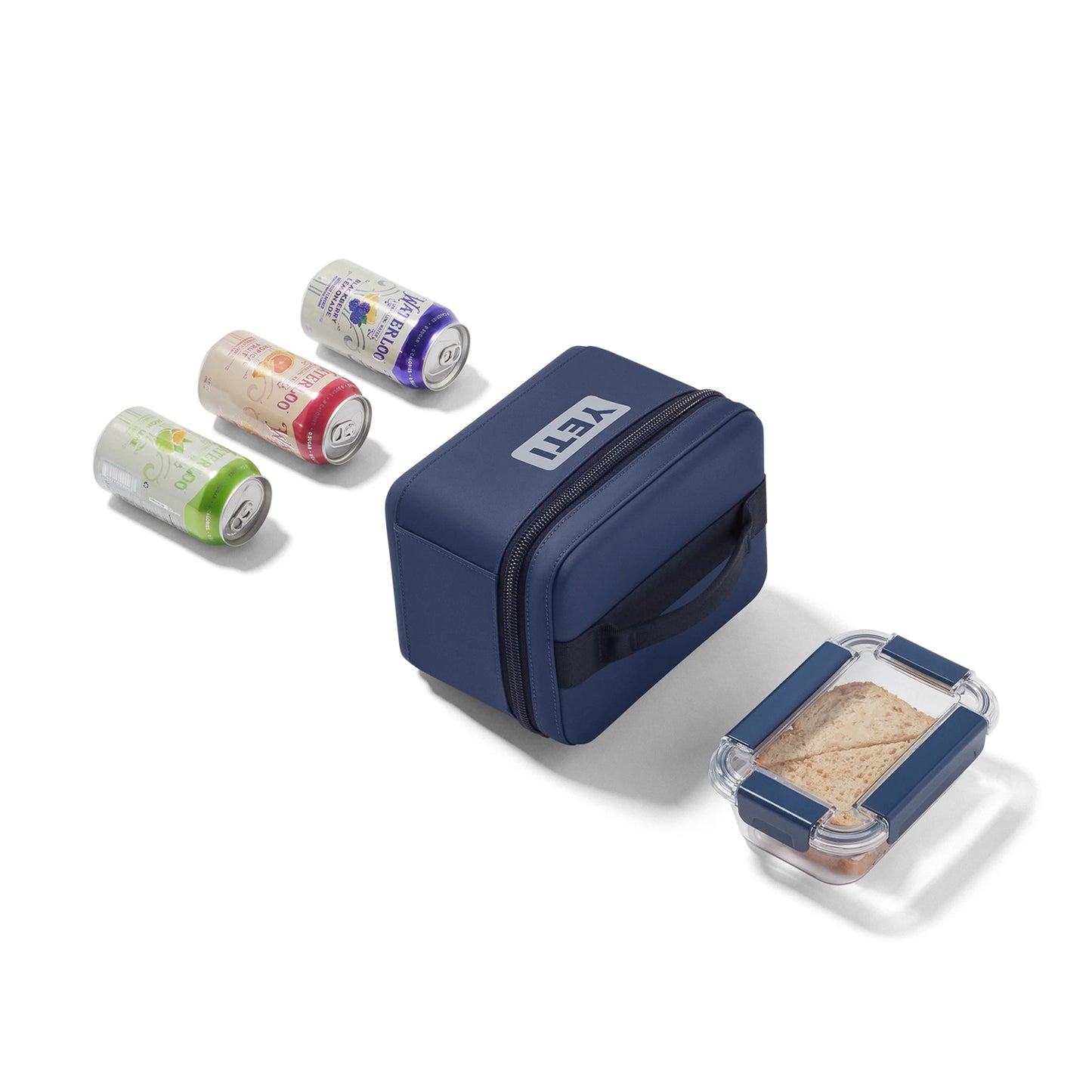 3L Insulated Snack Box - US 8643