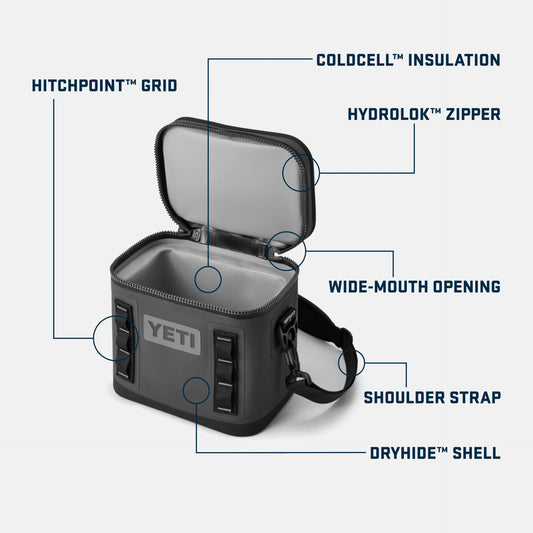 8 Soft Cooler - US 3752