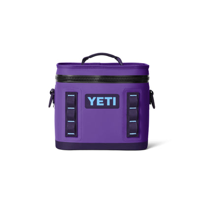 8 Soft Cooler - US 4498