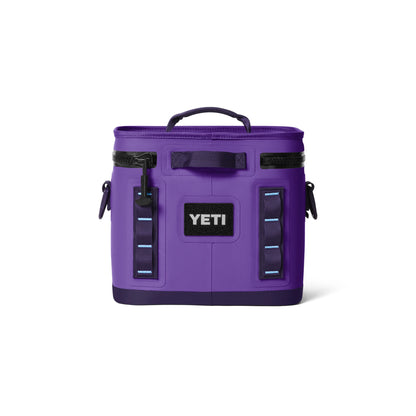 8 Soft Cooler - US 4498