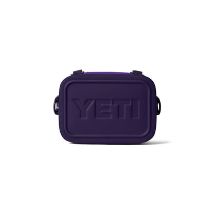 8 Soft Cooler - US 4498