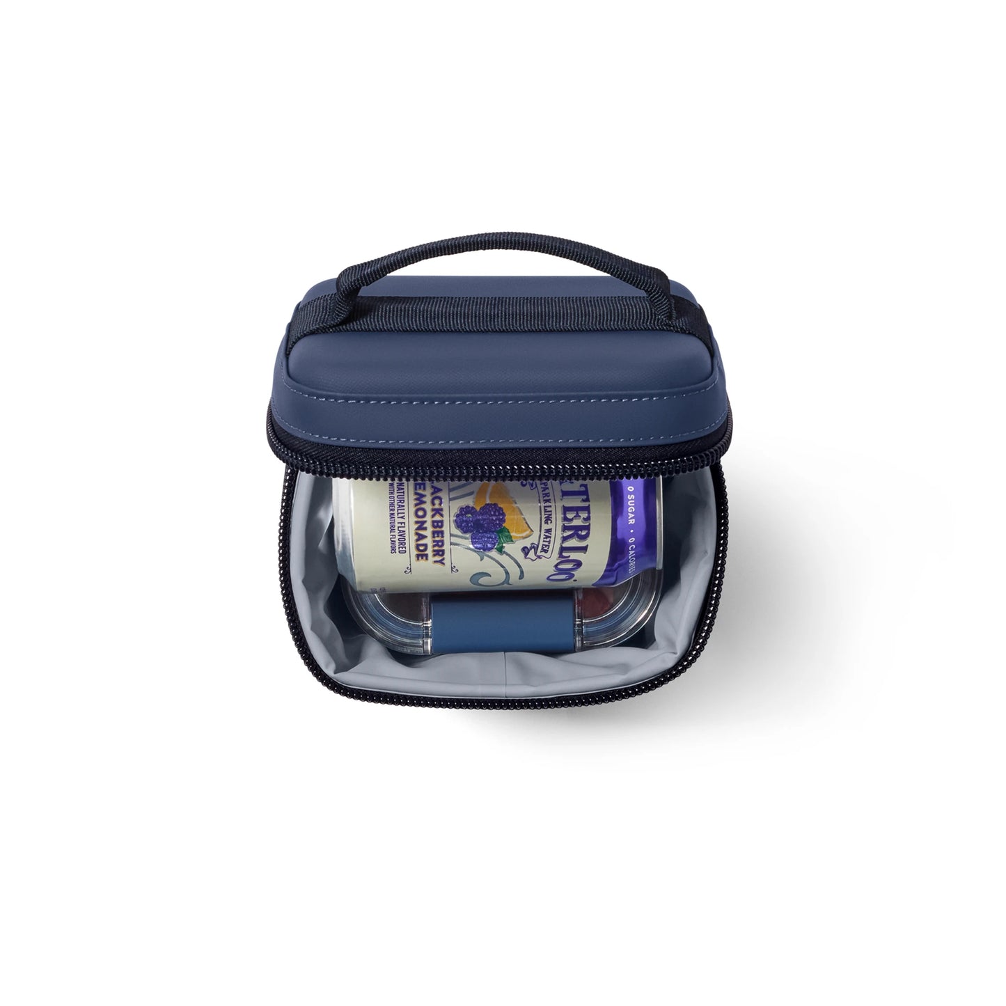 2L Insulated Snack Box - US 7314