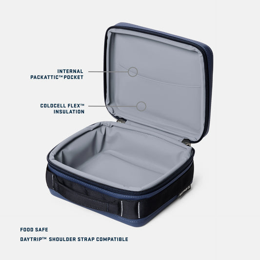 3L Lunch Box - US 4893