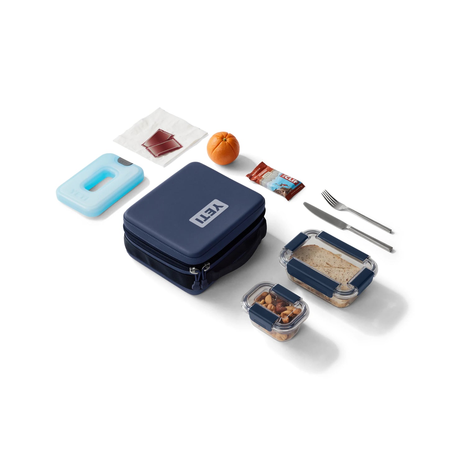 3L Lunch Box - US 8605