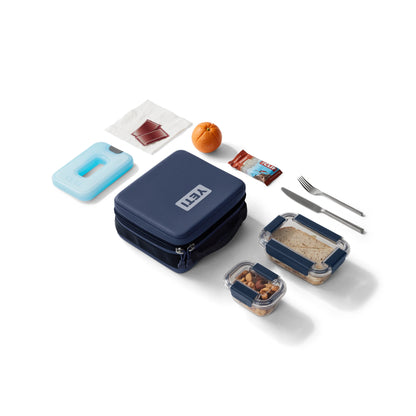 3L Lunch Box - US 8605