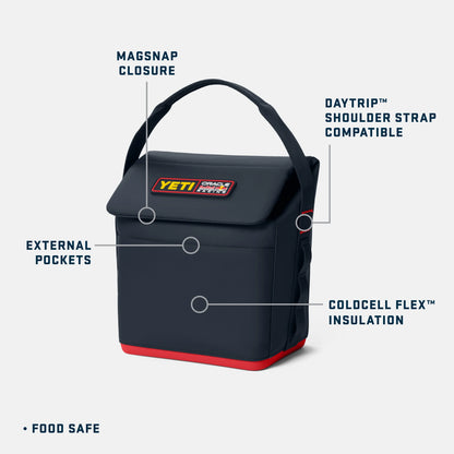 Daytrip® 6L Lunch Bag - US 3628