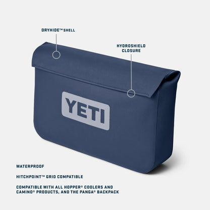 3L Waterproof Gear Case - US 3426