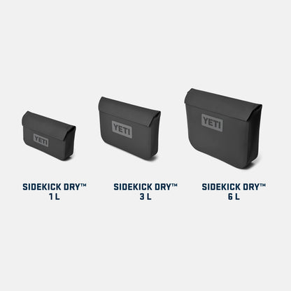 1L Waterproof Gear Case - US 7949