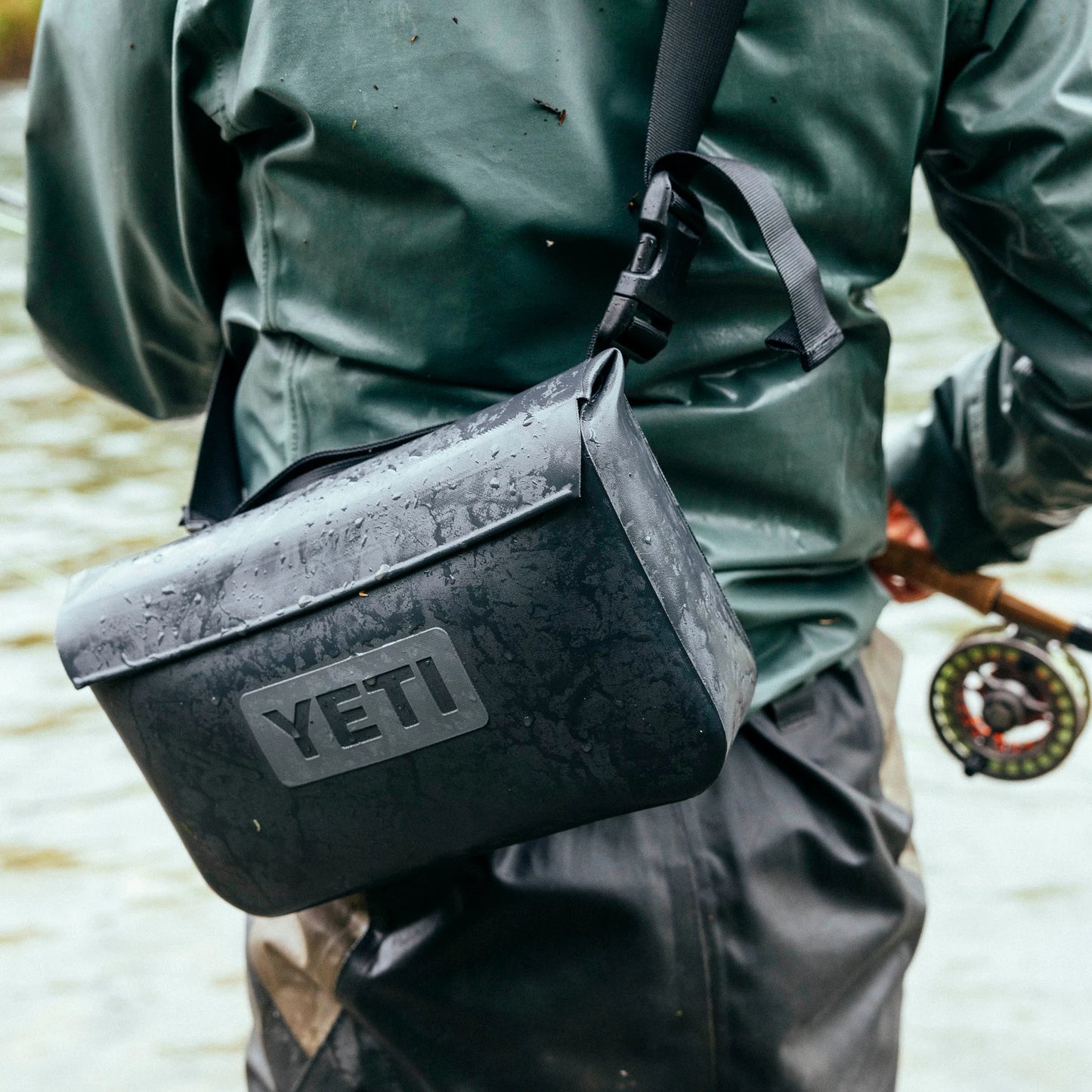 3L Waterproof Gear Case - US 3426