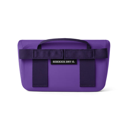 1L Waterproof Gear Case - US 8164