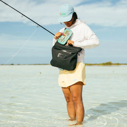 6L Waterproof Gear Case - US 8844