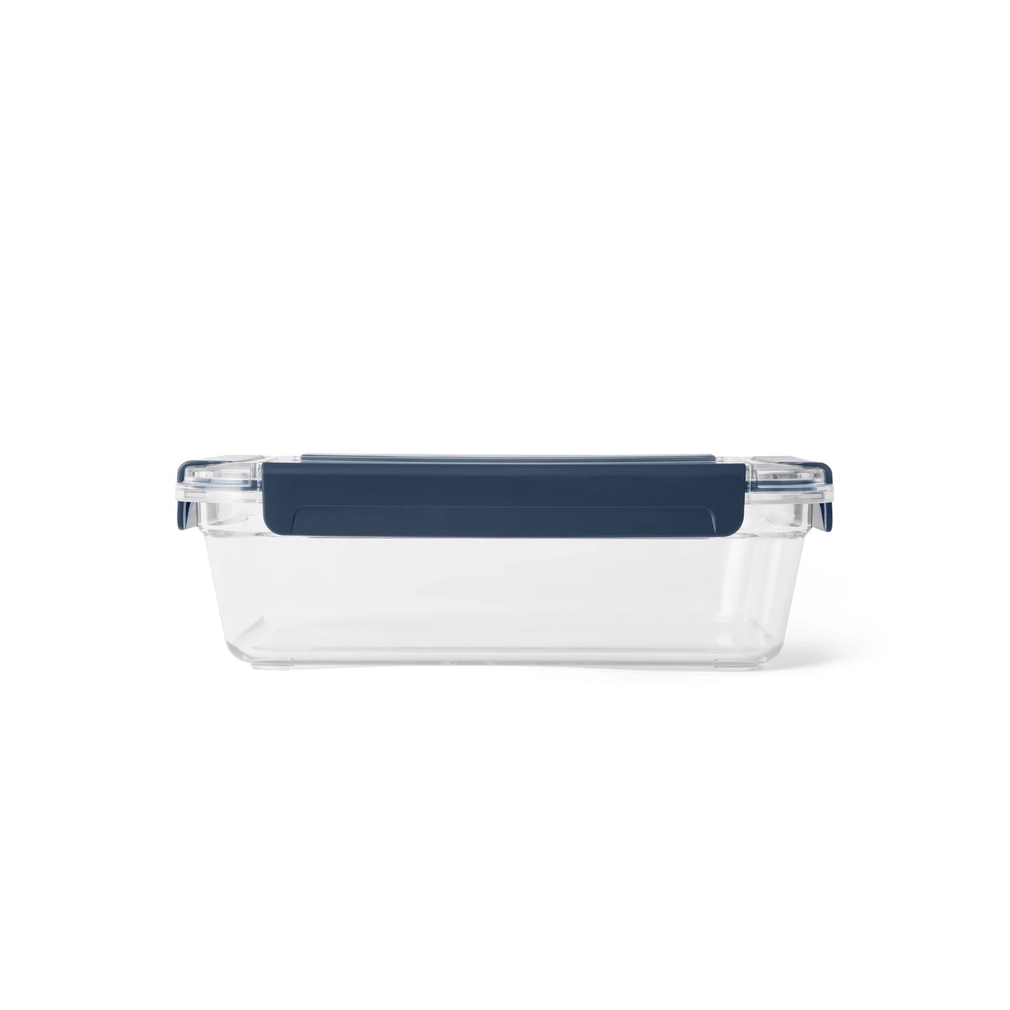 Large Plastic Food Storage - US 4564