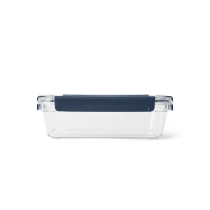 Large Plastic Food Storage - US 4564
