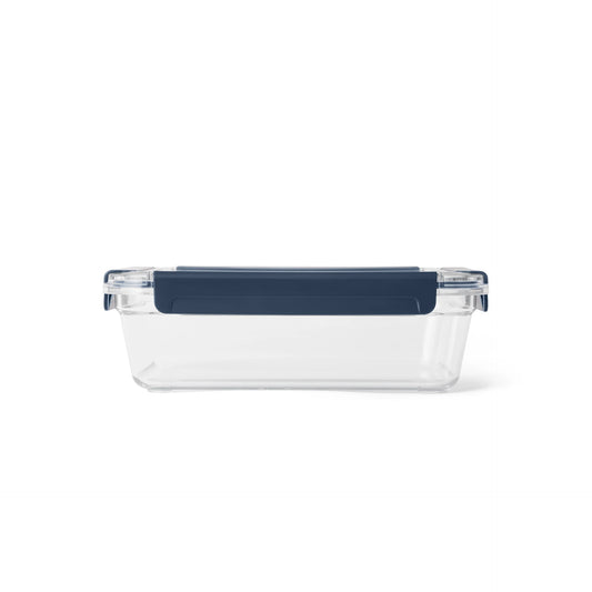 Large Plastic Food Storage - US 4564