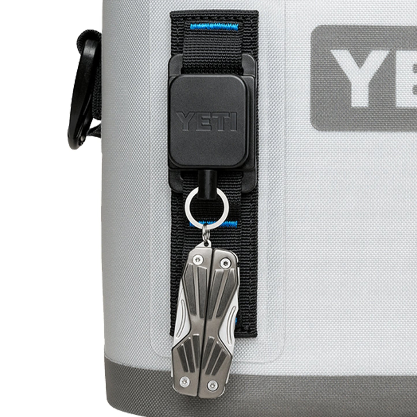Molle Bottle Opener - US 3842