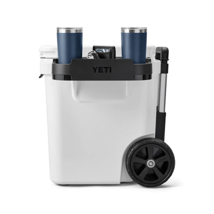Wheeled Cooler Cup Caddy - US 7449