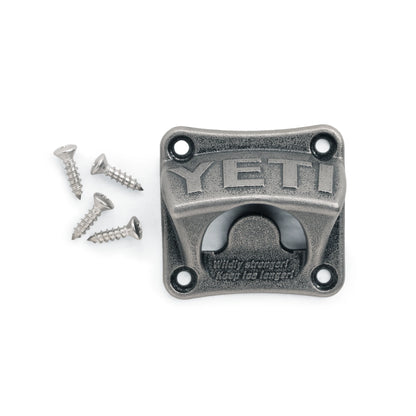 Wall Mount Bottle Opener - US 9715