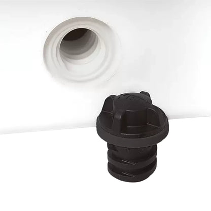 Vortex™ Drain Plug - US 6743
