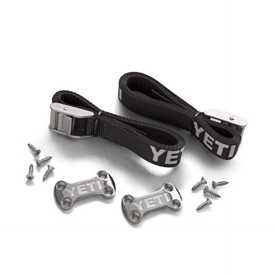 Tie-Down Kit - US 3619