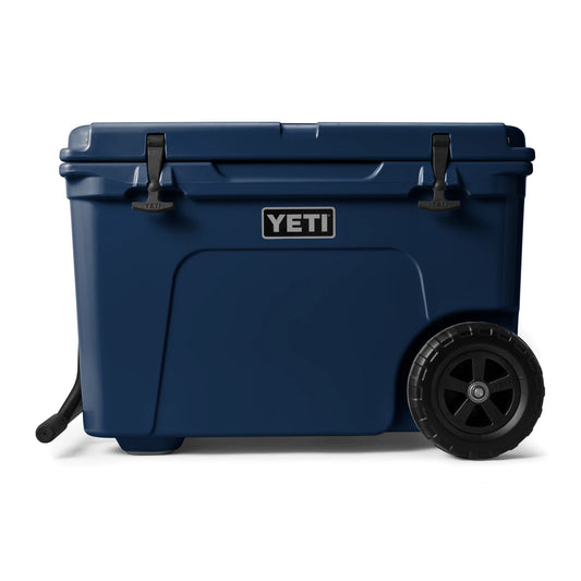 Wheeled Cooler - US 4064