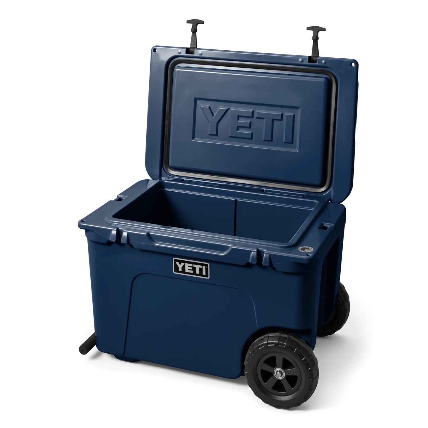 Wheeled Cooler - US 4064